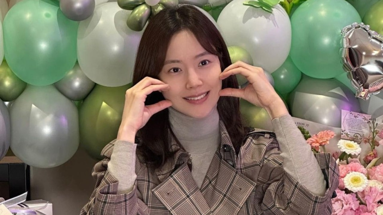 Moon Chae Won's Agency Shares Her Potential Absence From The 2023 SBS Drama Awards