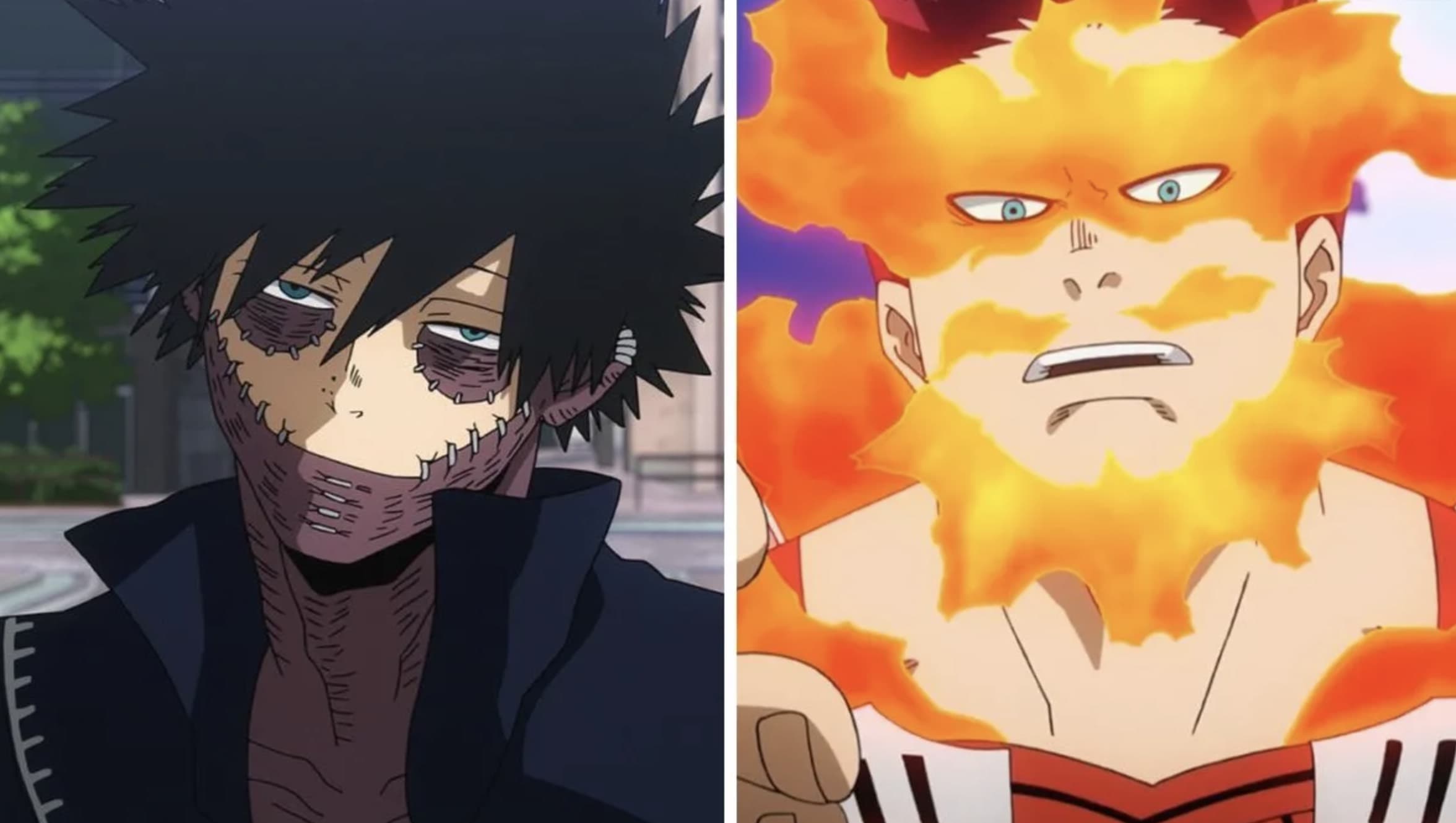 One Main My Hero Academia Character Was Supposed To Be Killed Off