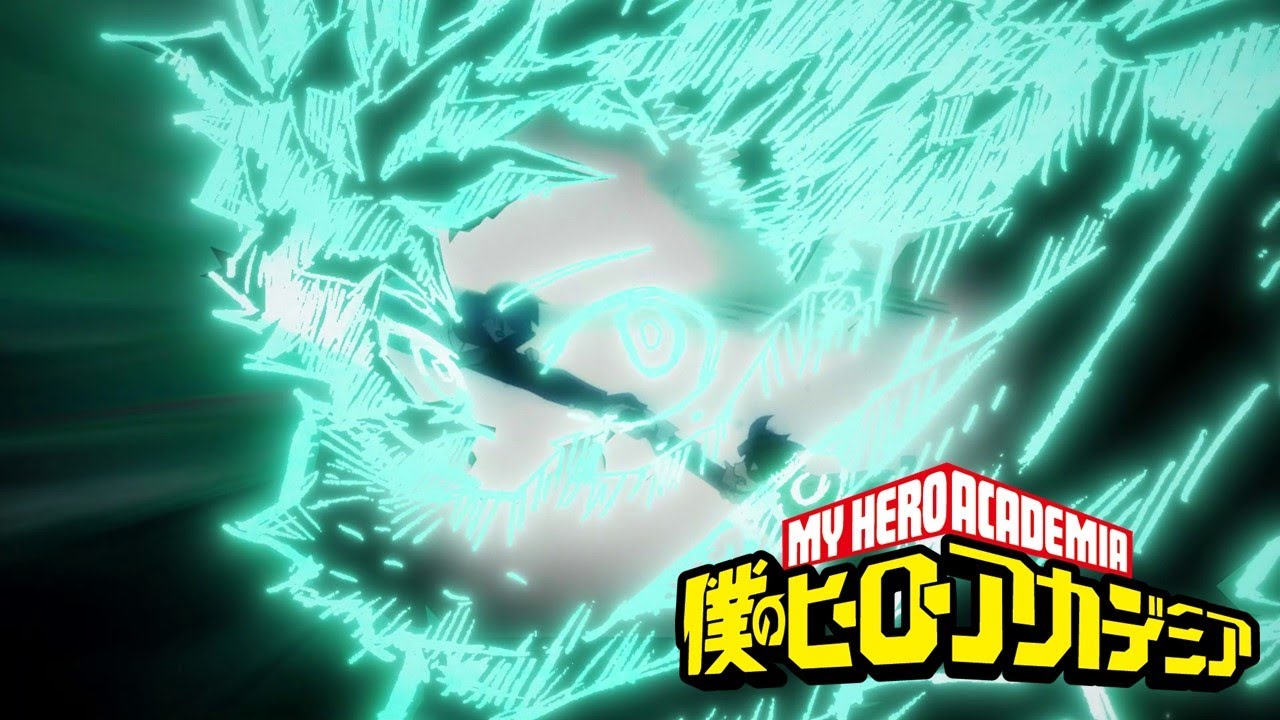My Hero Academia Season 7 Gets a Release Date with a new Key Visual