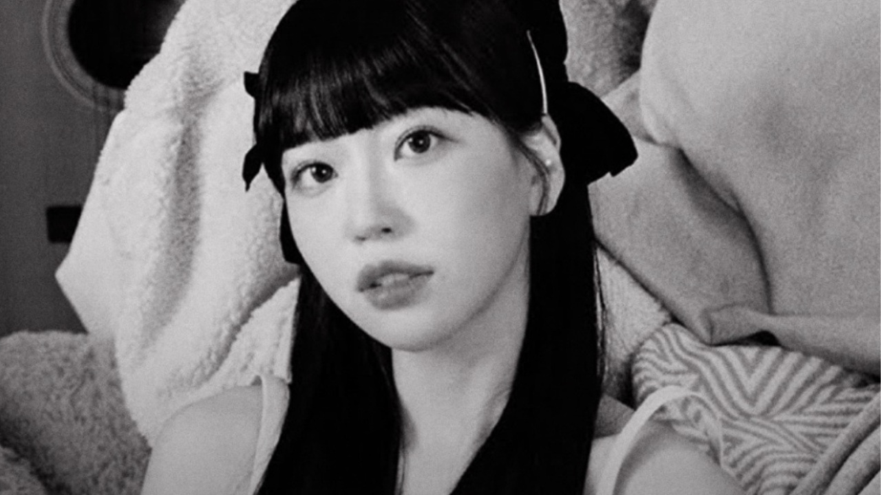 Kpop Singer Nahee Passed Away 
