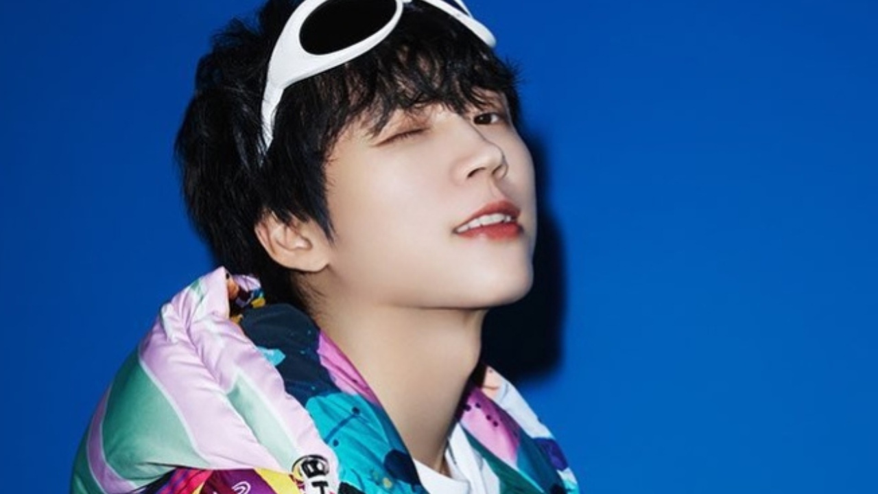 Kpop Star Nam Woohyun Opened Up About His Battle With Rare Cancer
