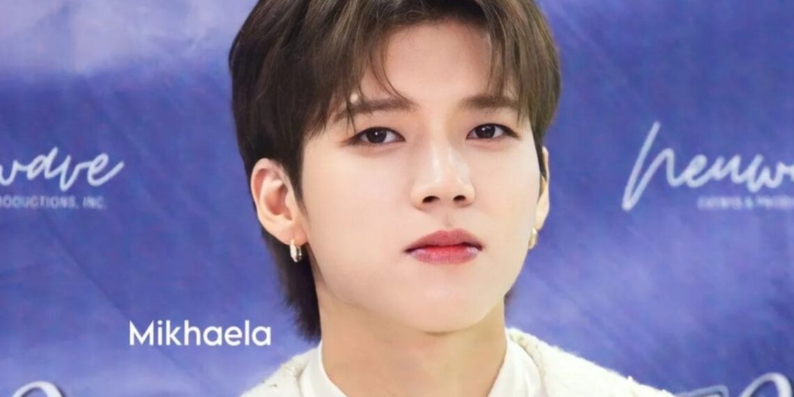 Kpop Star Nam Woohyun Opened Up About His Battle With Rare Cancer