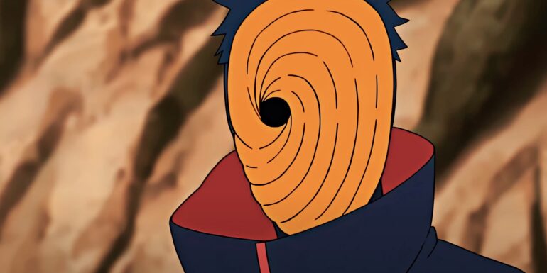 Naruto Fan Finds A Major Mistake Every Fan Missed In Anime After 19 ...