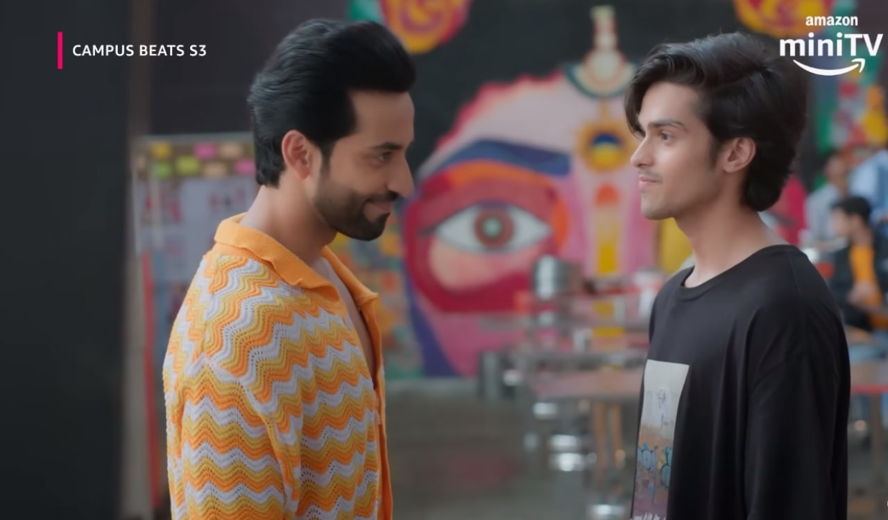 Campus Beats Season 3 Ending Explained: Is Ishaan and Netra's Story Over?