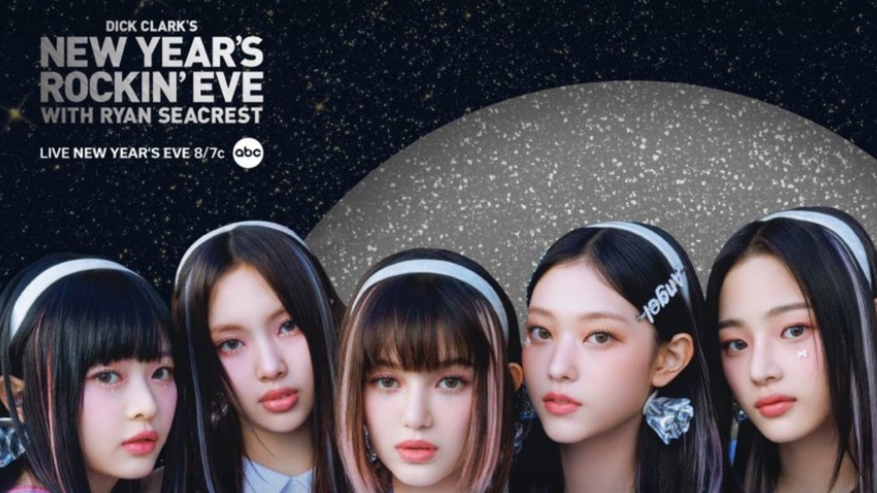 NewJeans Is Set To Make A Historic Debut As The First Kpop Girl Group