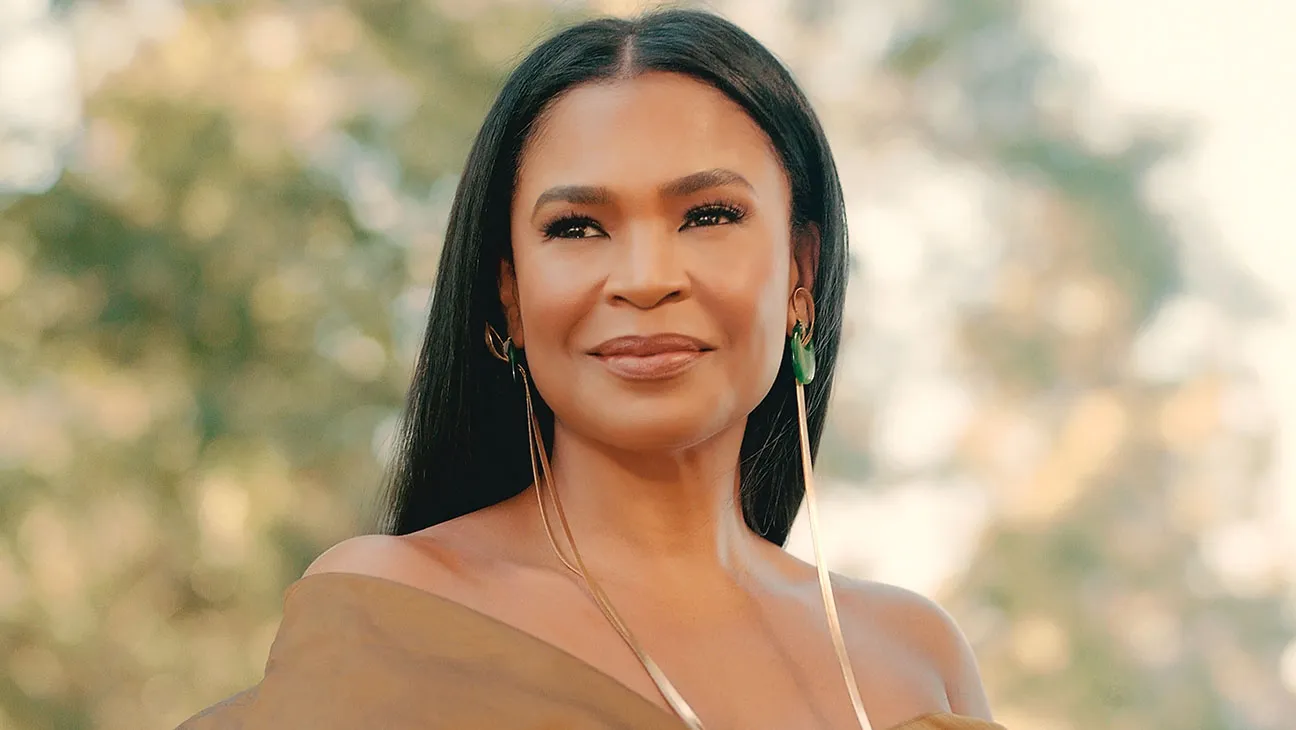 Nia Long Dating 2023: Who is in the Picture Now?