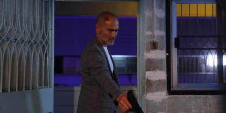 One Night In Bangkok