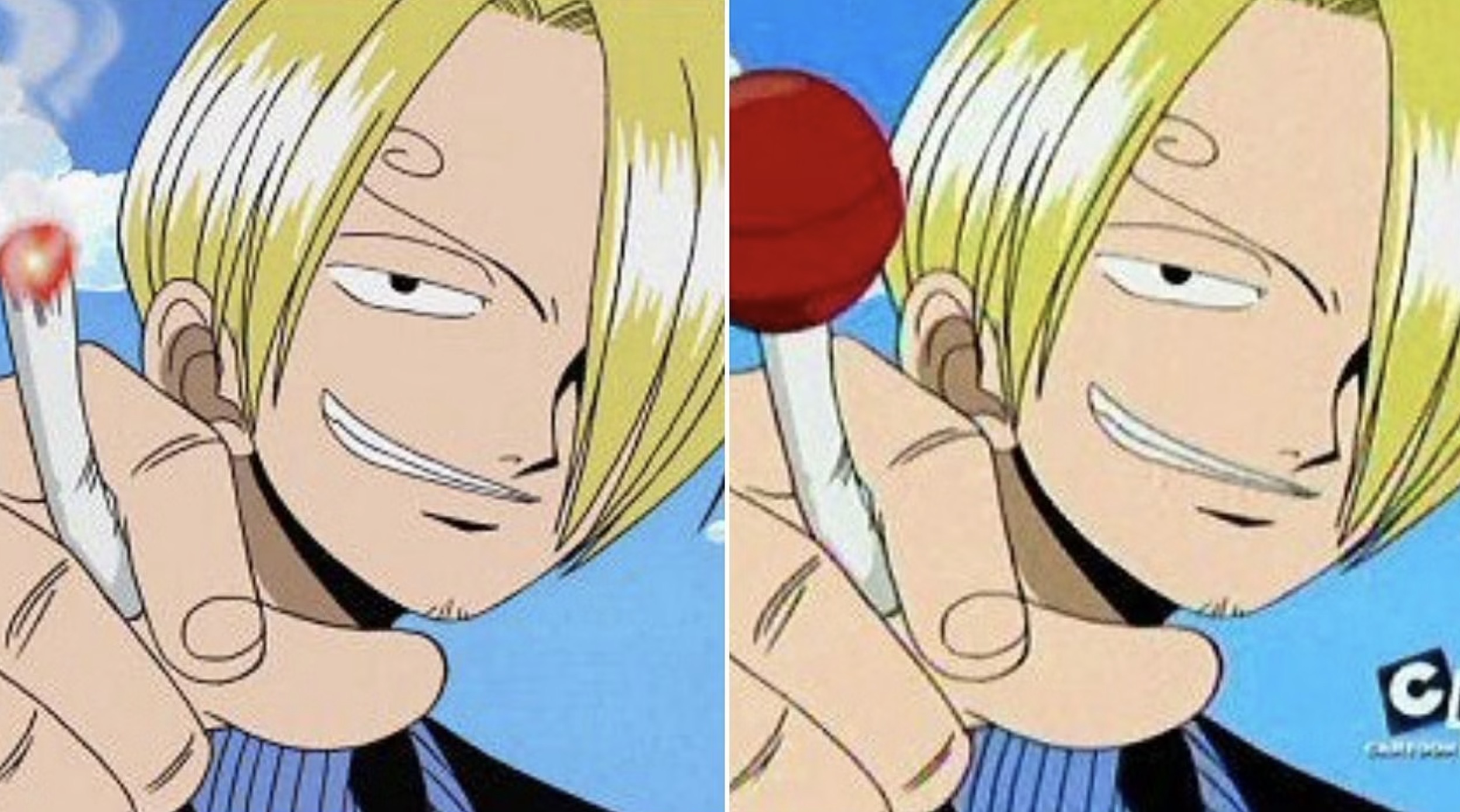 15 Shocking 'One Piece' Scenes Too Intense for the Anime