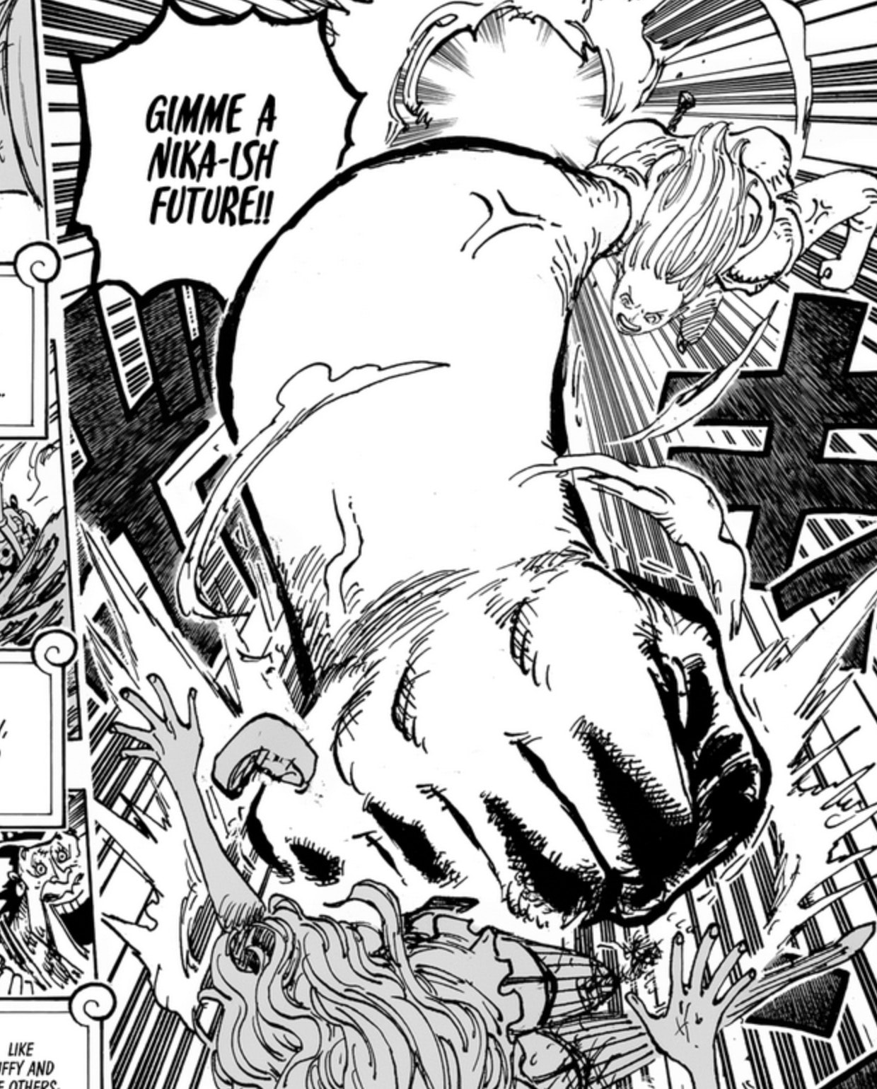 Oda Sensei Revealed The Most Overpowered Devil Fruit In The Story