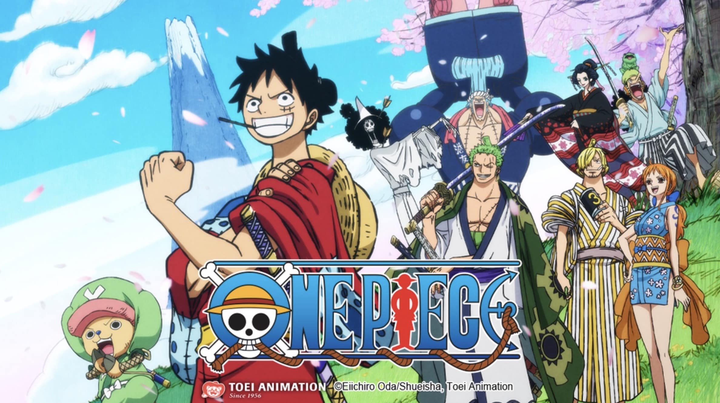 New One Piece Anime Can Fix One of The Biggest Problem