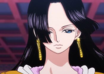 One Piece Episode 1088 Expectations