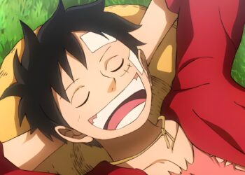 One Piece Episode 1089 Release Date Details