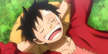 One Piece Episode 1089 Release Date Details