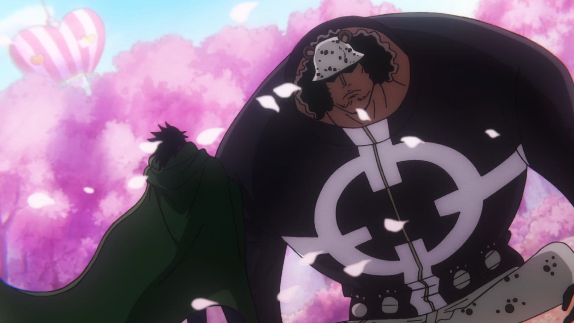 One Piece Episode 1089 Expectations