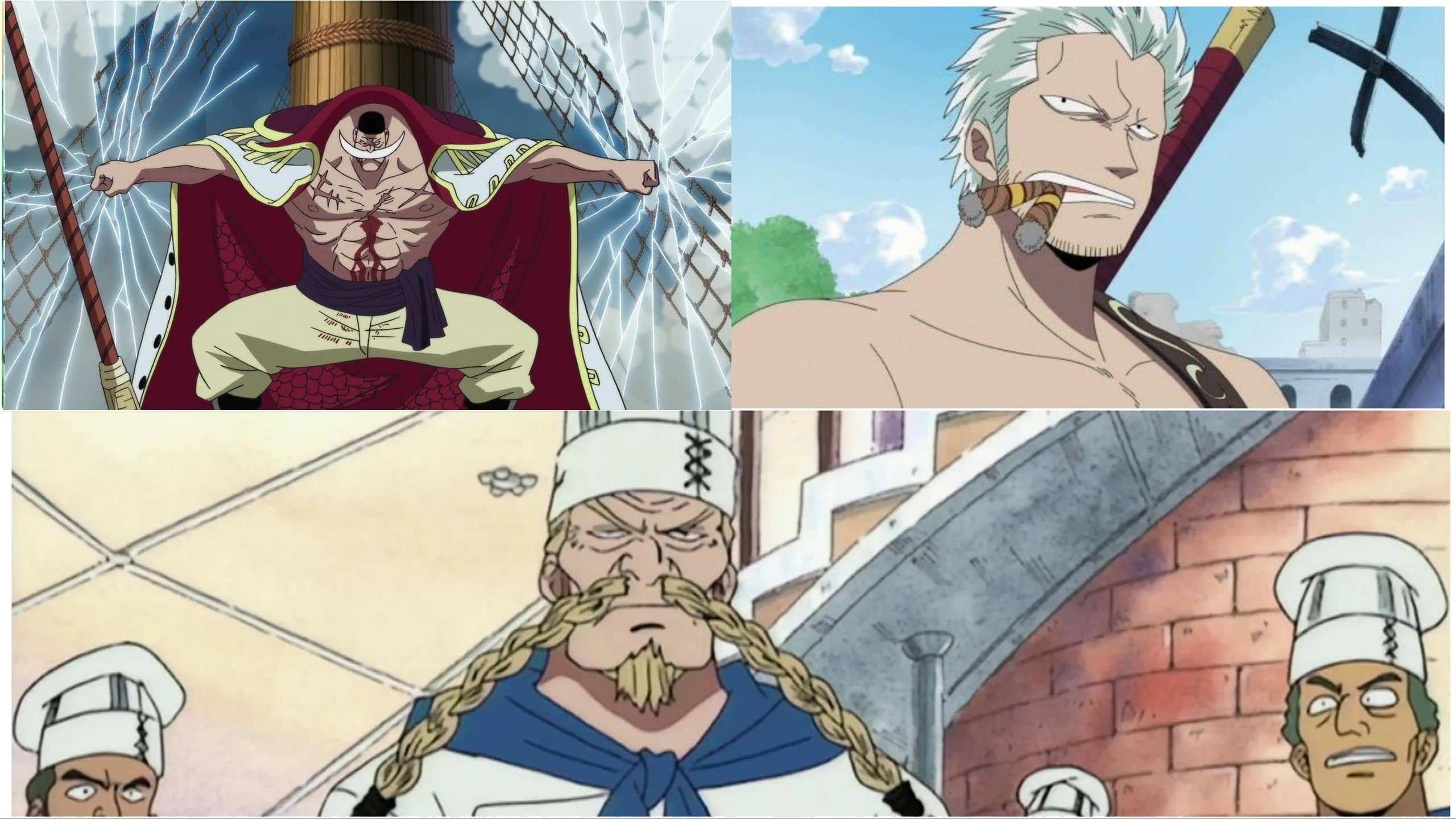 One Piece Voice Actors Who Passed Away Over The Years