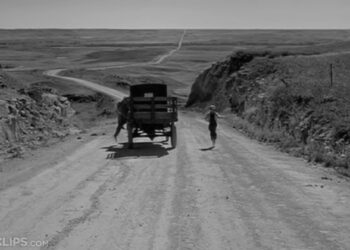Paper Moon Filming Locations
