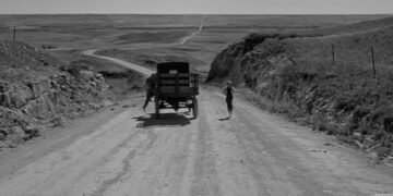 Paper Moon Filming Locations
