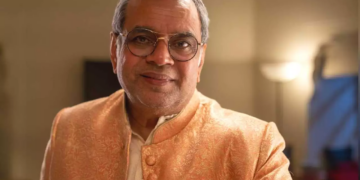 Paresh Rawal