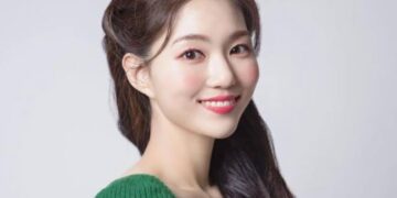 Snowdrop Actress Park Soo Ryun Tragically Died At 29
