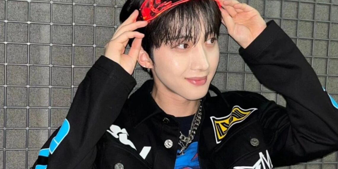 Pentagon's Hui Is Ready To Make His Solo Debut