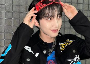 Pentagon's Hui Is Ready To Make His Solo Debut