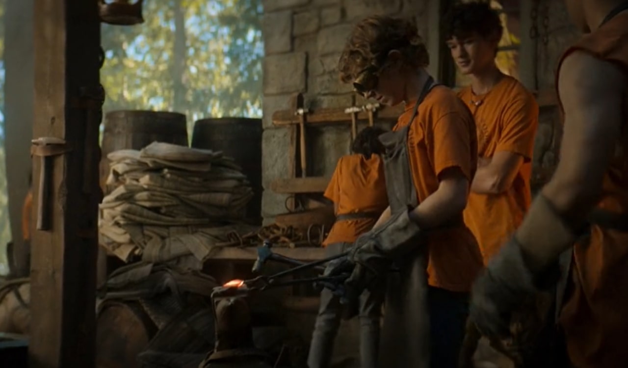 Percy Jackson And The Olympians Episode 3: Release Date, Spoilers & Recap
