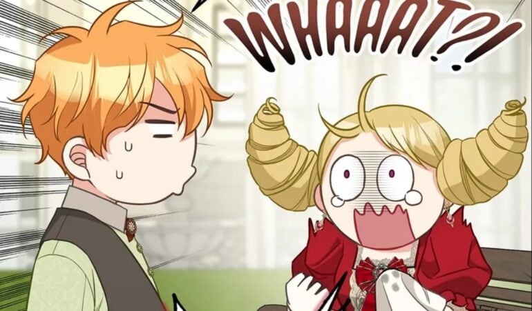 Please Throw Me Away Chapter 123: 'Budding Romance' Release Date & Recap