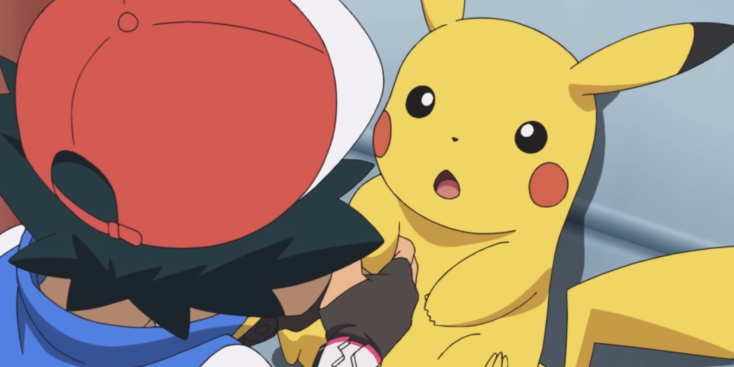 Ash's Last Pokémon Episode Ends with a Controversial Conclusion