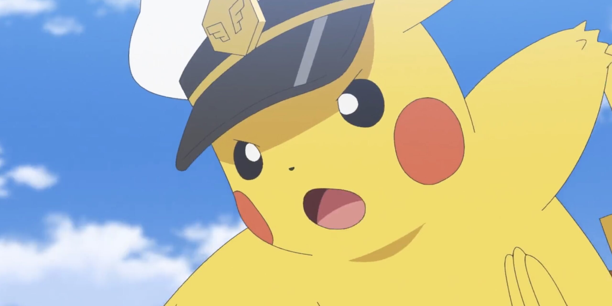 Pokémon Horizons Unveils a Grittier New Pikachu