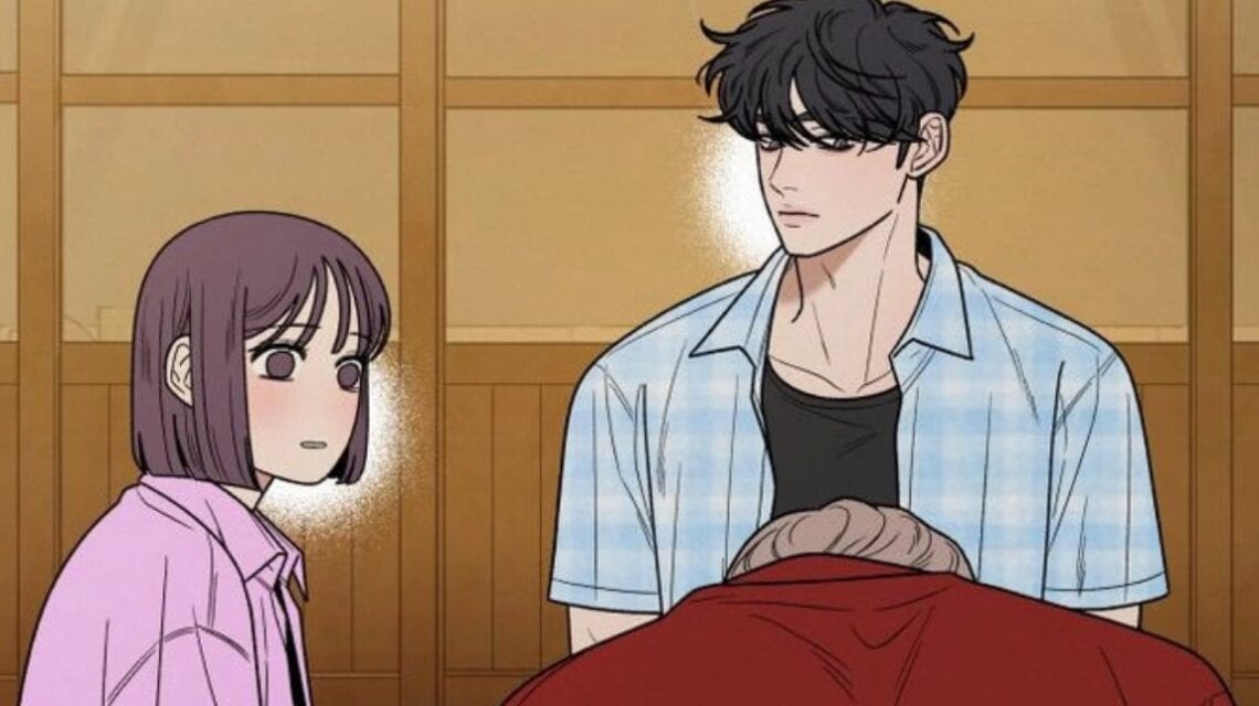 Pure Love Operation Chapter 90: 'Final Confession' Release Date