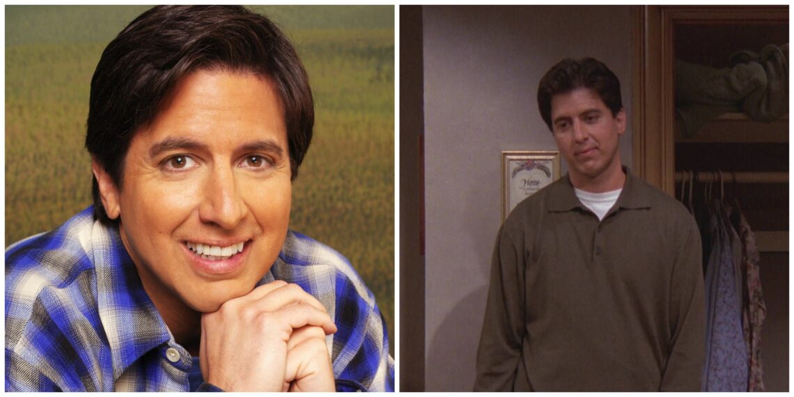 Ray Romano