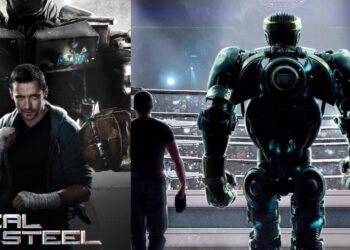 Real Steel Filming Locations: Where Was The 2011 Movie Filmed?
