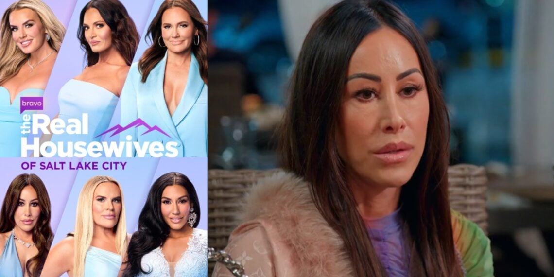 The Real Housewives Of Salt Lake City Season 4 Episode 14: 'Birthday Blues' Release Date, Spoilers & Recap