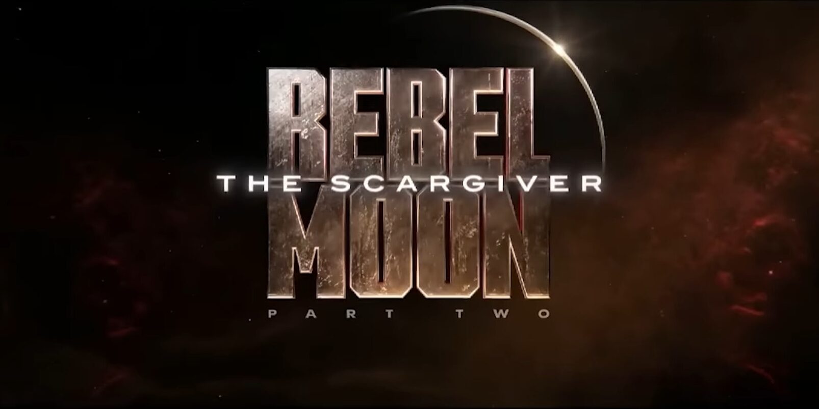 Rebel Moon Part 2 Netflix