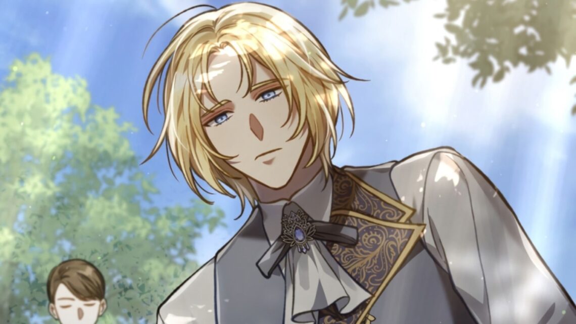 Reborn as the Enemy Prince Chapter 31 'Surprise Resignation' Release