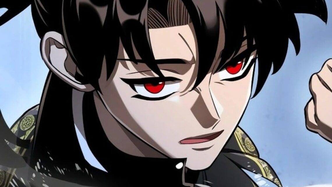 Reincarnation Path of The Underworld King Chapter 11: 'Yeorma defeats