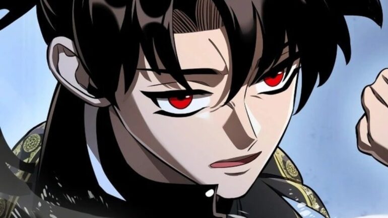 Reincarnation Path of The Underworld King Chapter 11: 'Yeorma defeats