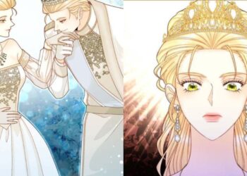 Remarried Empress Chapter 166