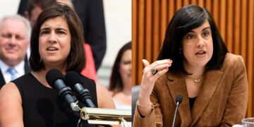 Rep. Nicole Malliotakis (Credits: @nmalliotakis/Instagram)