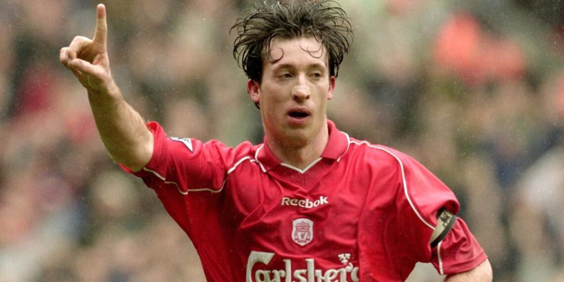 Robbie Fowler