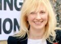 Who Is Rosie Duffield's Partner?