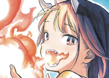 Popular Shonen Jump Manga Teases Exciting Comeback