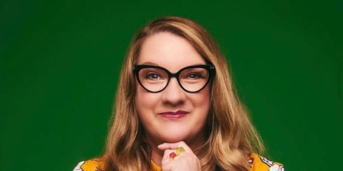 Sarah Millican