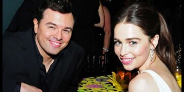 Seth MacFarlane Married