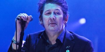 Shane MacGowan’s Net Worth