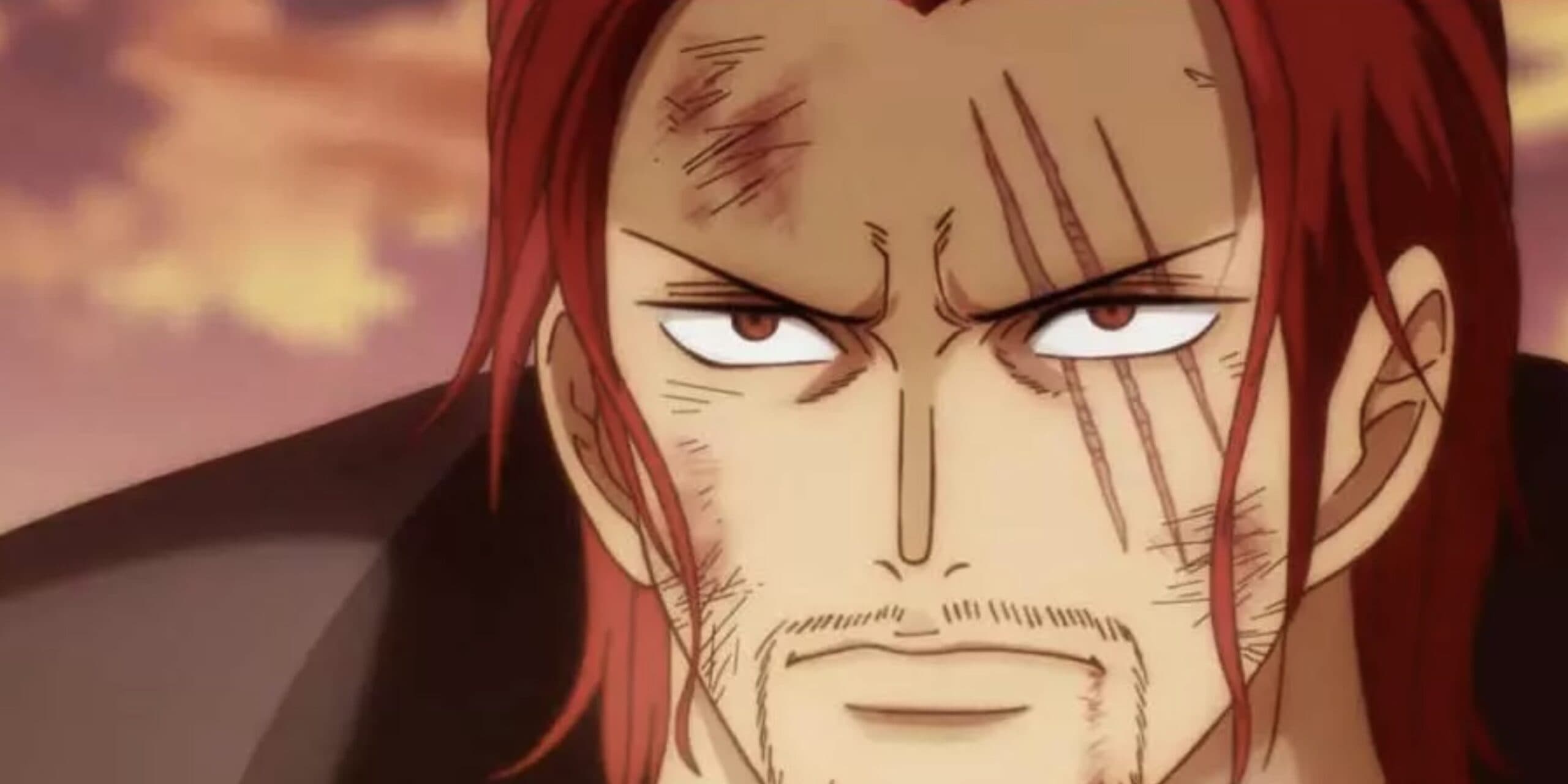 Unraveling Shanks' Family Background in One Piece!