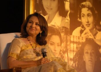 Sharmila Tagore