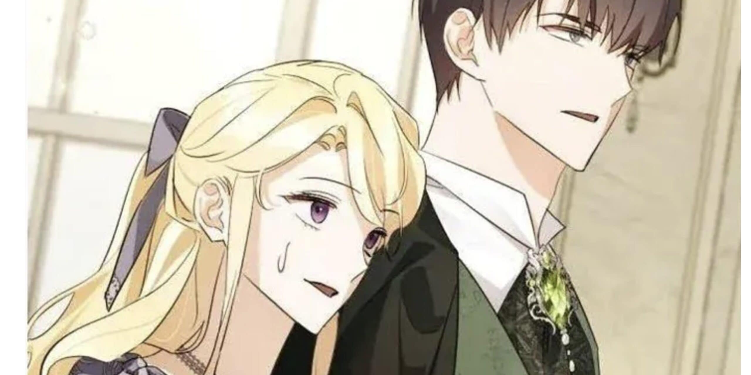 She’s a Villainess, But Her Husband Is Handsome Chapter 15 release date