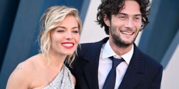 Sienna Miller’s Partner