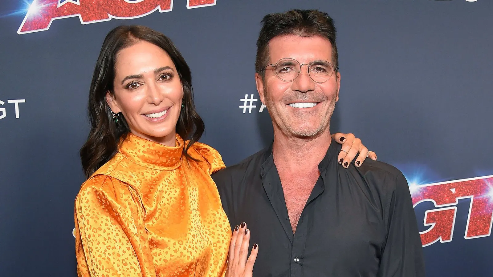 When and How Did Simon Cowell Meet His Fiancée?